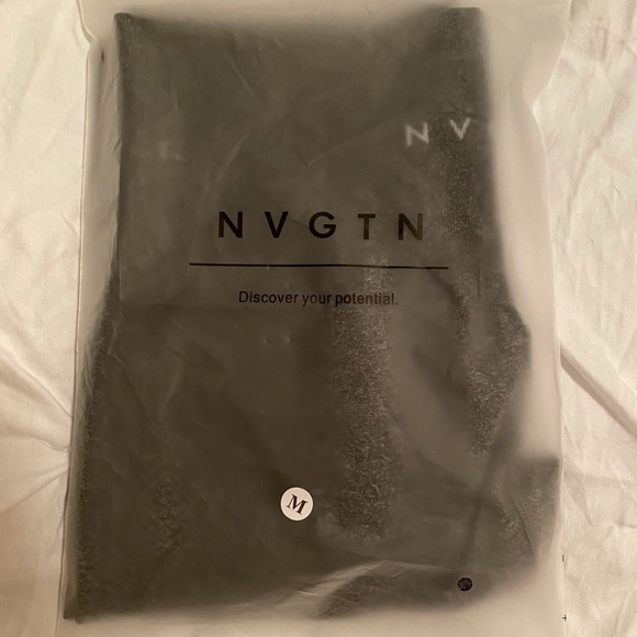 NVGTN Contour Leggings - Picture 5 of 5
